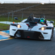 Illustration for article titled The KTM X-Bow Comp R Is Much More Than Just a Toy